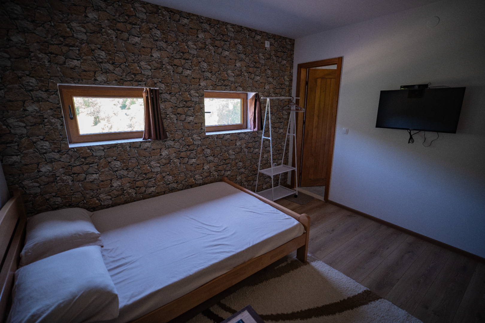 Cetvorokrevetna soba